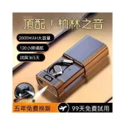 (店+)【永昌優選】【柏林之音】2026新款通信設備配件超長續航耳掛式運動降噪耳機