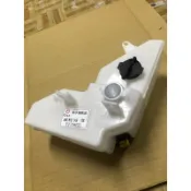 TNSK 三菱 威利 1998-2007 貨車 箱車 單馬達 噴水桶  雨刷桶 副水桶 備水桶 副水箱 輔助桶 備水箱