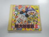 ✨PC E 日版 GAME 超級桃太郎電鐵２(43190218)