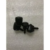 (小N) YARIS 07-13 正規 噴水頭 雨刷噴水頭 MAZDA 3 馬3 MAZDA3 2010-