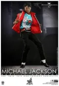 ~熊貓熊~ 全新 HOT TOYS MIS10 BEAT IT MICHAEL JACKSON MJ 麥可傑克森