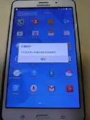 面板新三星SAMSUNG GALAXY Tab4 7.0 4GLTE SM-T235Y平板電腦 HOME鍵故障4.4.2