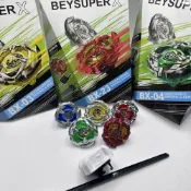 (店+)TOMY爆裂陀螺BX系列爆旋合金戰鬥陀螺競技對戰玩具軌道加速陀螺盤