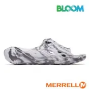 【MERRELL】男 HYDRO SLIDE 2 輕量拖鞋.洞洞鞋.涼拖鞋.水陸兩棲鞋/ ML00003587 渲染黑