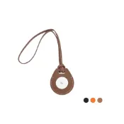 (店+)【grantclassic】【GC-Tag 找得到】全球追蹤器＋保護套_皮革掛繩款