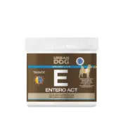 【義大利Urban Dog】總代理-寵物專用保健食品-腸道回春營養錠  350g （30~50天週期保養劑量）犬用腸道保