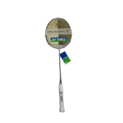 【n0900台灣健立最便宜】2026 YONEX 奶茶色攻擊拍 羽球拍ARCSABER 7 PLAY ARC-7PLAY