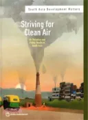 【三民網路書店】Striving for Clean Air 作者：The World Bank
