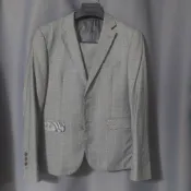 現貨出清 M碼 西裝男 套裝 成套西裝 正式商務日常休閒西服 JL_Shop高級男裝和西裝專賣店