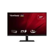 【ViewSonic 優派】VA272-MH 27型 IPS 100Hz 護眼電腦螢幕(內建喇叭/1ms)