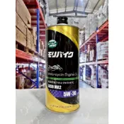 『油工廠』MORI DRIVE 4T 5W30 高性能 全合成 機車 機油 MA2 1L MANY VJR 低磨耗 翠