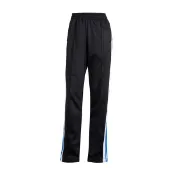 Adidas Adibreak Pant IN6297 女 長褲 運動 休閒 側邊排扣 按扣 拉鍊口袋 穿搭 黑藍