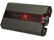 ㊣USA Gossip㊣ Creative Sound BlasterX G5 7.1 耳擴  SB7100