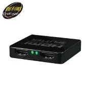 【良興購物網】伽利略 HDMI 4K2K影音分配器 1進2出