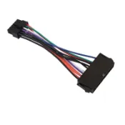 台灣本地現貨 宏碁 ACER POWER 電源 轉接線 24PIN 轉 12PIN Q87H3-AM 主機板