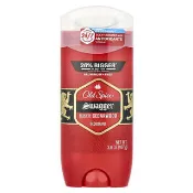 【iHerb】Old Spice, Swagger 淨味劑，雪松香，3.8 盎司（107 克）