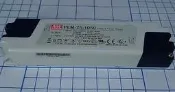 MW明緯 PLN-25-1050 LED Class2 Power Supply 14~24V 1050mA max 28V 100-240VAC 直流電源供應器  電子控制料件 現貨 