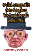 Kobo I Pulled Out My Wallet Faster Than James Bond Could Draw His Walther PPK!
