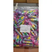 **好味屋**曼陀珠綜合水果軟糖~3000公克~