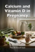 Kobo Calcium and Vitamin D in Pregnancy
