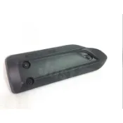 【JUST醬家】奔騰 G5 超5 G6E XSENSE LEB1 排氣管護蓋 排氣管護片 防燙蓋 尾段 尾蓋 後段