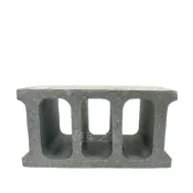 (店+)【蔬菜之家】空心磚38CM*19CM*20CM保麗龍材質