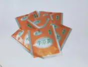 芬園鄉農會 清珍牛蒡茶包 單包裝 1包8元 散裝無盒