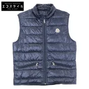 【DOKODEMO】Moncler GUI 輕薄羽絨服，1 碼 [二手]