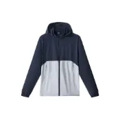(店+)防曬外套男女輕薄透氣運動外套冰絲涼感衣夏季抗uv防紫外線休閑情侶皮膚衣連帽防曬衣輕量戶外釣魚登山服薄外套冰涼跑步防曬衫男