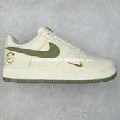 【現貨最低價】耐吉 Nike Air Force 1 Low 低筒男女休閒運動滑板 DF0180 -007