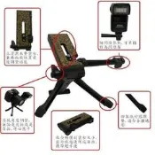 【擱再來】全新 SWALLOW TP-M1 桌上型腳架 適用 商品攝影 美食攝影 網拍攝影