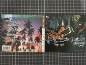 遊星街 風潮唱片 有試聽(瑪奇朵漂浮、幸福的舞蹈、冒險、微醺的步態) 王雁盟 飄浮手風琴