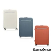 Samsonite新秀麗 20/25/28吋 行李箱/旅行箱/登機箱 MODUS 可擴充大容量輕量PC避震輪防盜拉鍊