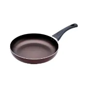 【CookPower 鍋寶】TITANIUM鈦晶不沾鍋平底鍋30CM IH/電磁爐適用