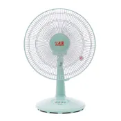【上元】14吋桌扇 SY-1450 加重底板