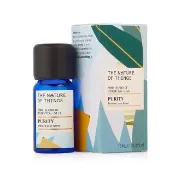 【愛爾蘭-自然之事】淨化清新複方純精油 12ml(含10種珍貴單方 擴香.按摩-依稀釋比例)