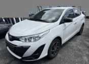 2021 VIOS 流當車/零件車