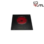 【JTL喜特麗】JTEG-101-單口電陶爐(含基本安裝)