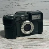 KONICA 現場監督28 HG 底片相機  菁桐照相館底片相機專賣