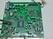 DS-422機型《主機板》  HERAN 禾聯  液晶電視  〉 42吋零組件