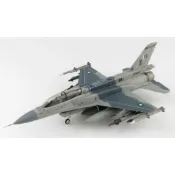 〈玩具基地〉 1/72 HM 現貨 Lockheed F-16D Block 52  金屬完成品
