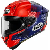 SHOEI X-15 MARQUEZ 8 全罩 安全帽 X-Fifteen mm93