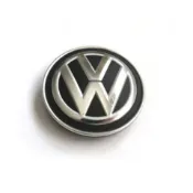 VW 正廠 鋁圈蓋 Golf 7 7.5 New Tiguan Touran GTI R-line