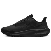 (店+)【NIKE 耐吉】DO7626-001 Nike Air Zoom Pegasus 39 強勁抓地 舒適透氣耐磨 低幫 休閒訓練跑步鞋 女款 黑
