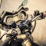 【GOWORKS/預購】YAMAHA XMAX粗把座 28.6mm