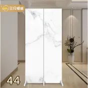 思樂小舖 【屏風】 歐式屏風 屏風隔斷 簡約屏風 隔斷屏風 隔間板 客廳富貴金屏風 摺疊屏風 屏風隔間 屏風 工業風屏風