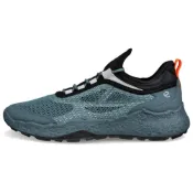 (店+)【ecco】13800412287 ecco愛步 GOLF BIOM H5 百搭潮流 耐磨 低幫 高爾夫球鞋 男款 黛青色