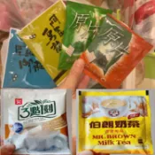 立頓奶茶 超值茶包 🍵 綠茶 烏龍茶 紅茶 伯爵奶茶 天仁茗茶 ✅ 烏龍茶 原片鮮綠茶 原片3g 包 散裝 綠茶 烏龍茶