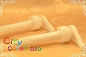 ~附發票~【城市咖啡廣場】  糖漿 專用定量 押頭