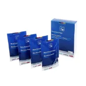 (店+)【BOSCH 博世】洗碗機專用清潔粉4x45g/盒(原廠品牌安心保證 2025最新包裝)